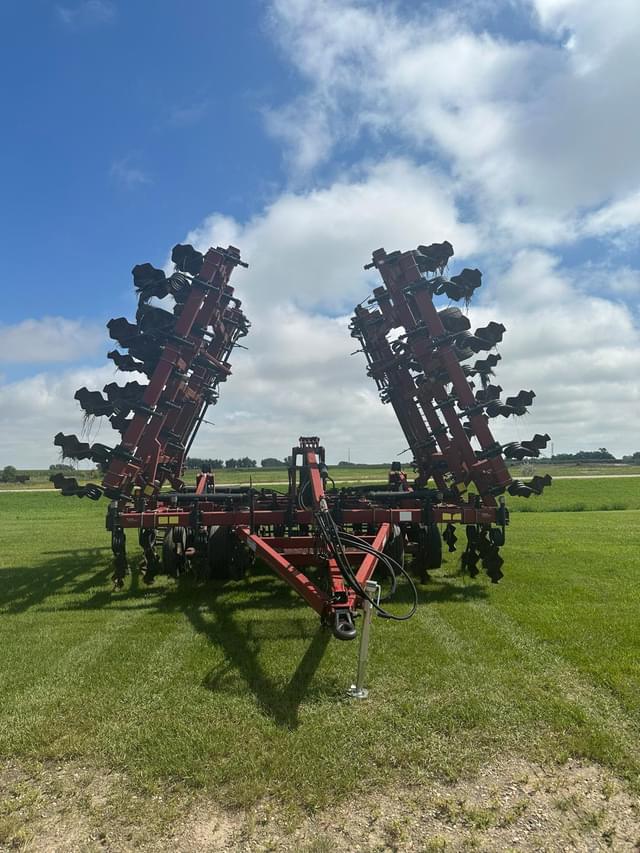 Image of Salford 570RTS equipment image 1