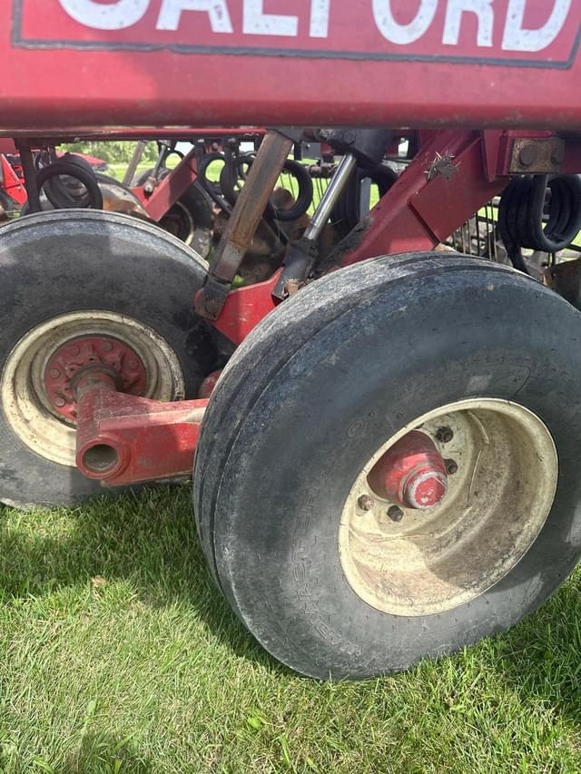 Image of Salford 570RTS equipment image 4