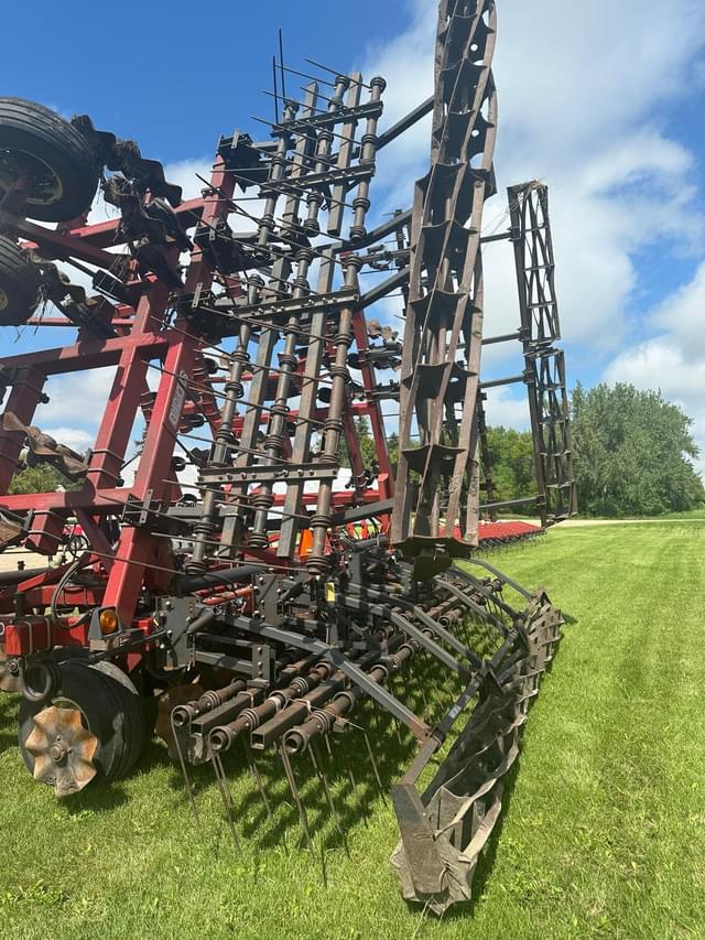 Image of Salford 570RTS equipment image 3