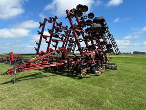 2009 Salford 570RTS Image