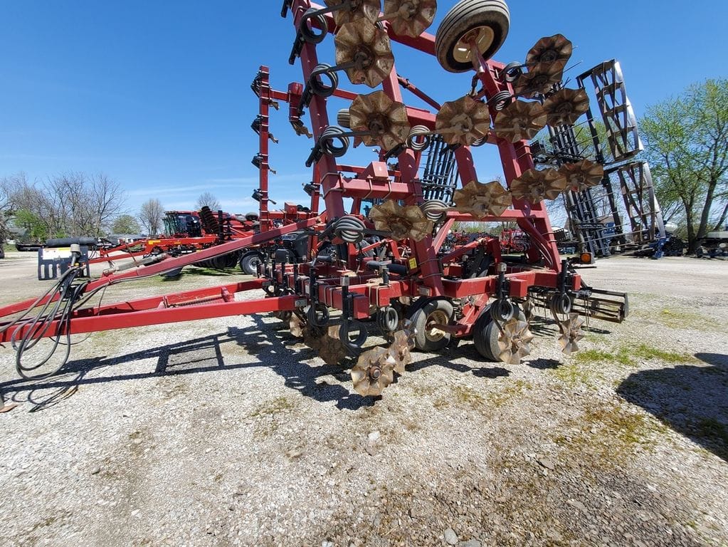 Main image Salford 570RTS