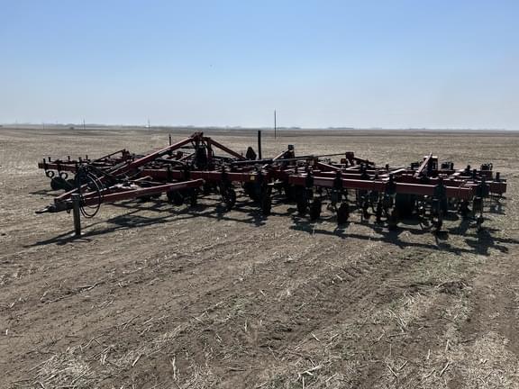 Image of Salford 570 equipment image 1