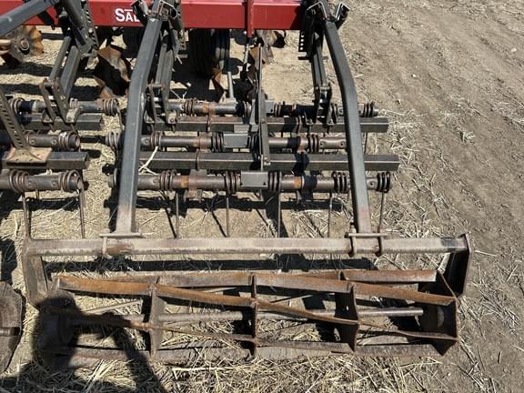 Image of Salford I-2100 equipment image 3