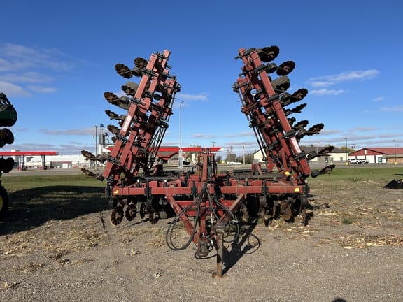 2009 Salford 570 Equipment Image0