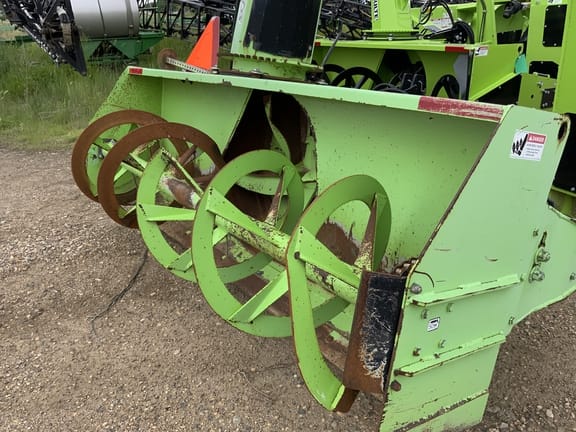 Main image Schulte SDX-960