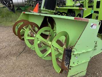 Main image Schulte SDX-960