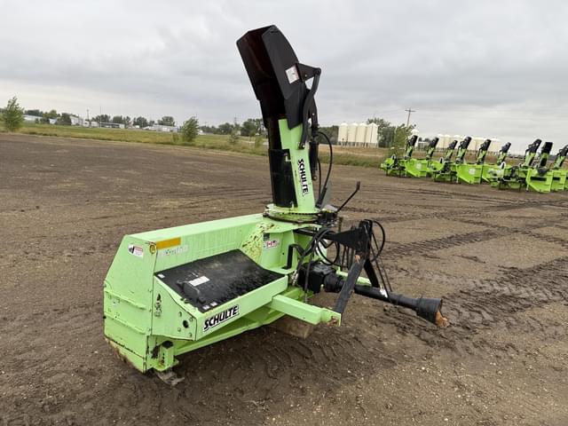 Image of Schulte SDX-960 equipment image 3
