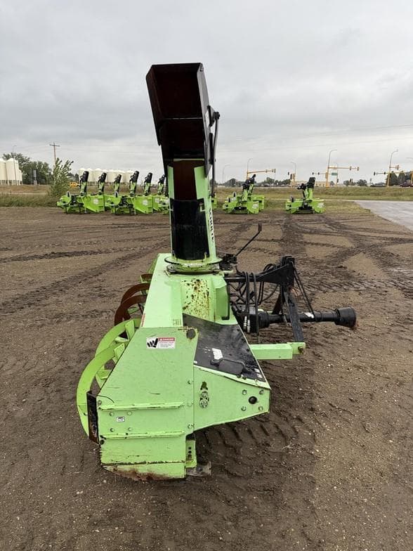 Image of Schulte SDX-960 equipment image 2