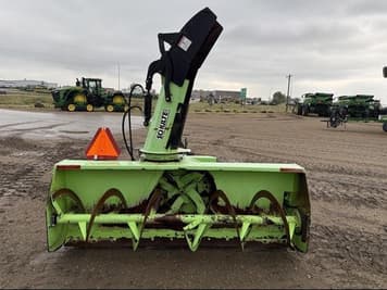 Main image Schulte SDX-960