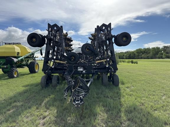 Image of SeedMaster 5012 equipment image 2