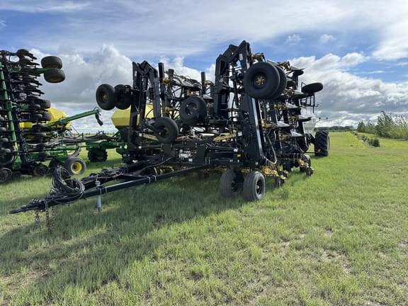 Image of SeedMaster 5012 equipment image 1