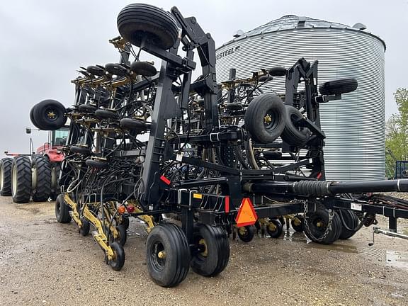 Image of SeedMaster 5012 equipment image 2