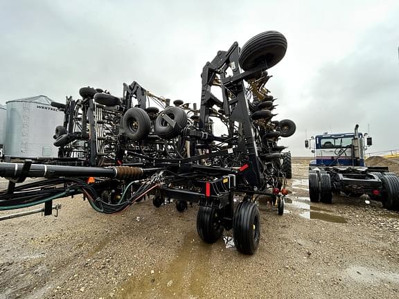 Image of SeedMaster 5012 equipment image 1