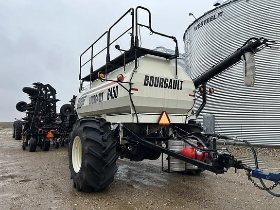 Image of SeedMaster 5012 equipment image 3