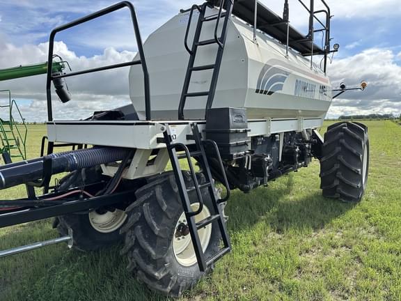 Image of SeedMaster 5012 equipment image 4