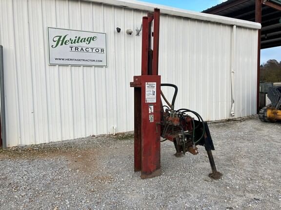 2009 Shaver HD12 Image