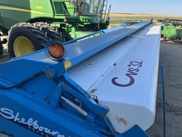 Main image Shelbourne Reynolds CVS32