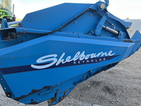 Image of Shelbourne Reynolds CVS32 equipment image 4