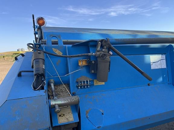 Image of Shelbourne Reynolds CVS32 equipment image 1