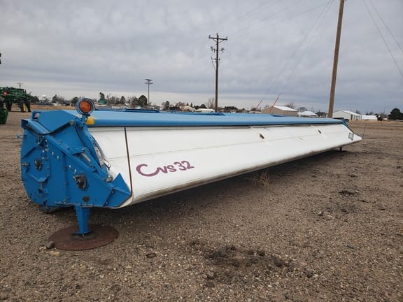 Main image Shelbourne Reynolds CVS32