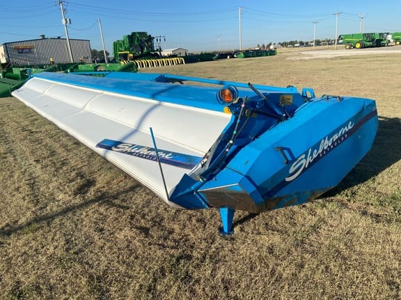 Main image Shelbourne Reynolds CVS32