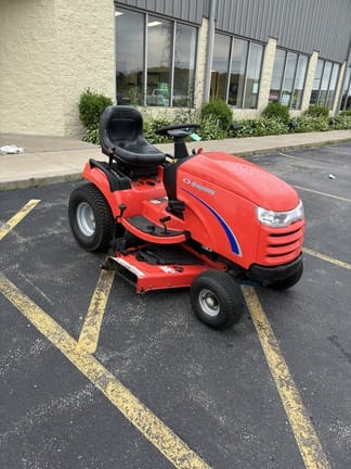 2009 Simplicity Broadmoor Equipment Image0