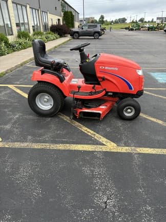 Image of Simplicity Broadmoor equipment image 1