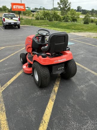 Image of Simplicity Broadmoor equipment image 4