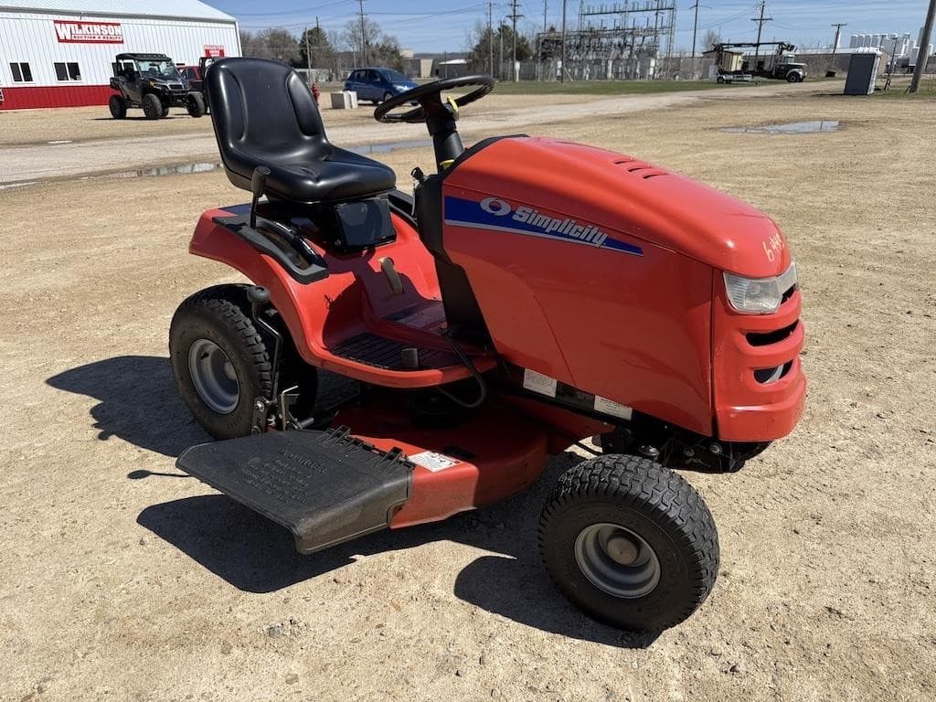 Image of Simplicity Regent Primary image