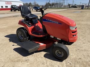 2009 Simplicity Regent Image