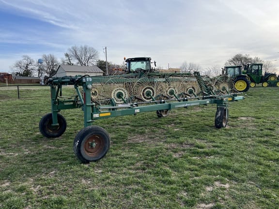 Main image Sitrex MK-12