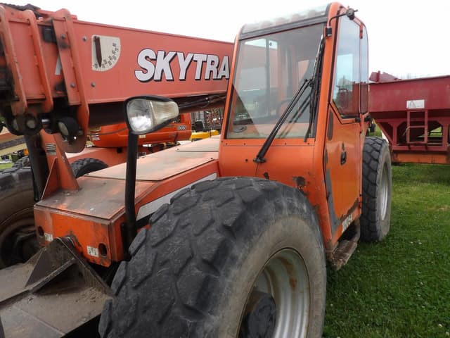 Image of Skytrak 10054 equipment image 3
