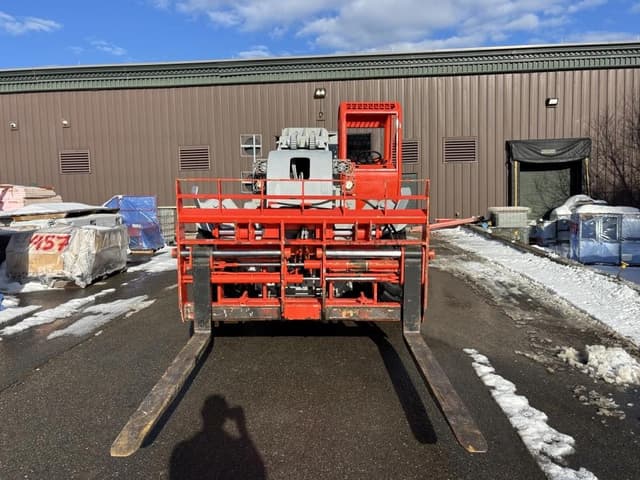 Image of Sky Jack ZB2044 equipment image 4