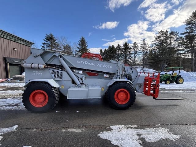 Image of Sky Jack ZB2044 equipment image 3