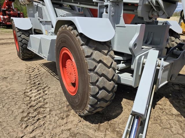Image of Sky Jack ZB2044 equipment image 4