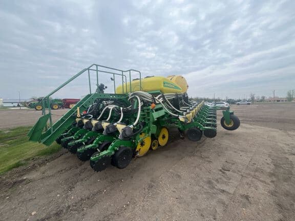Image of Sorenson 24R22 equipment image 2