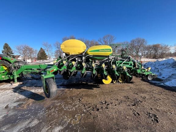 2009 Sorenson 24R22 Equipment Image0