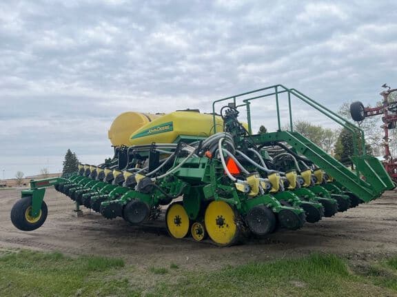 Image of Sorenson 24R22 equipment image 4