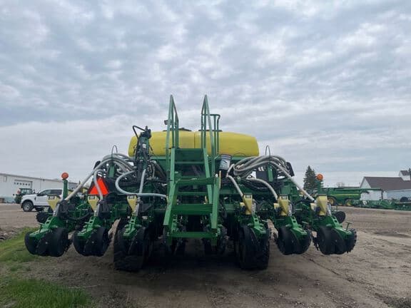 Image of Sorenson 24R22 equipment image 3