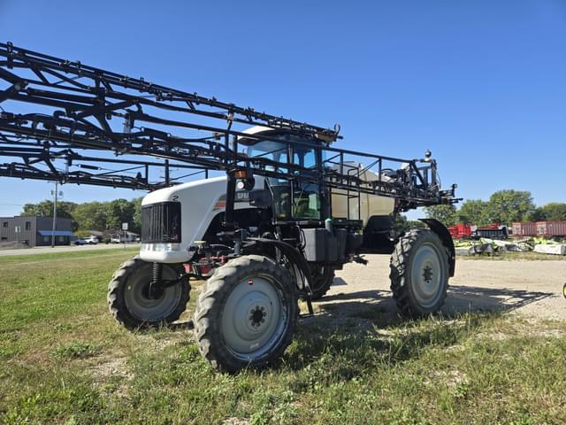 Image of Spra-Coupe 7660 equipment image 1