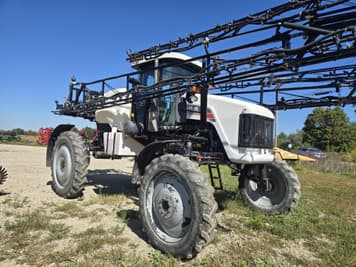 Main image Spra-Coupe 7660