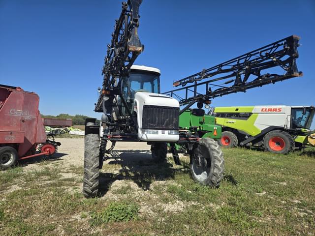 Image of Spra-Coupe 7660 equipment image 2