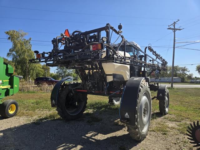 Image of Spra-Coupe 7660 equipment image 3