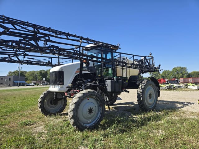 Image of Spra-Coupe 7660 equipment image 1