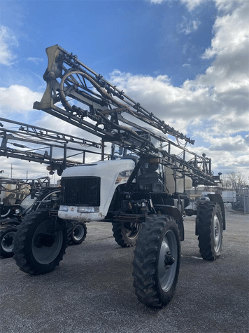 Main image Spra-Coupe 7660