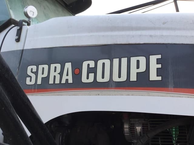 Image of Spra-Coupe 4660 equipment image 2
