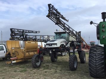 Main image Spra-Coupe 4660