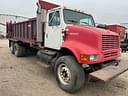 2001 International 8100 Image