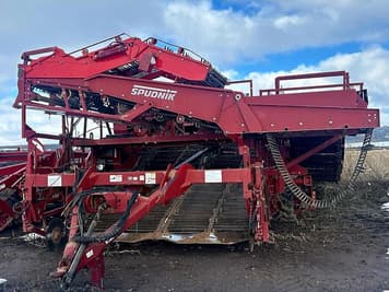 Main image Spudnik 6400