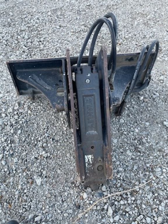 2009 Stanley NB3750 Equipment Image0